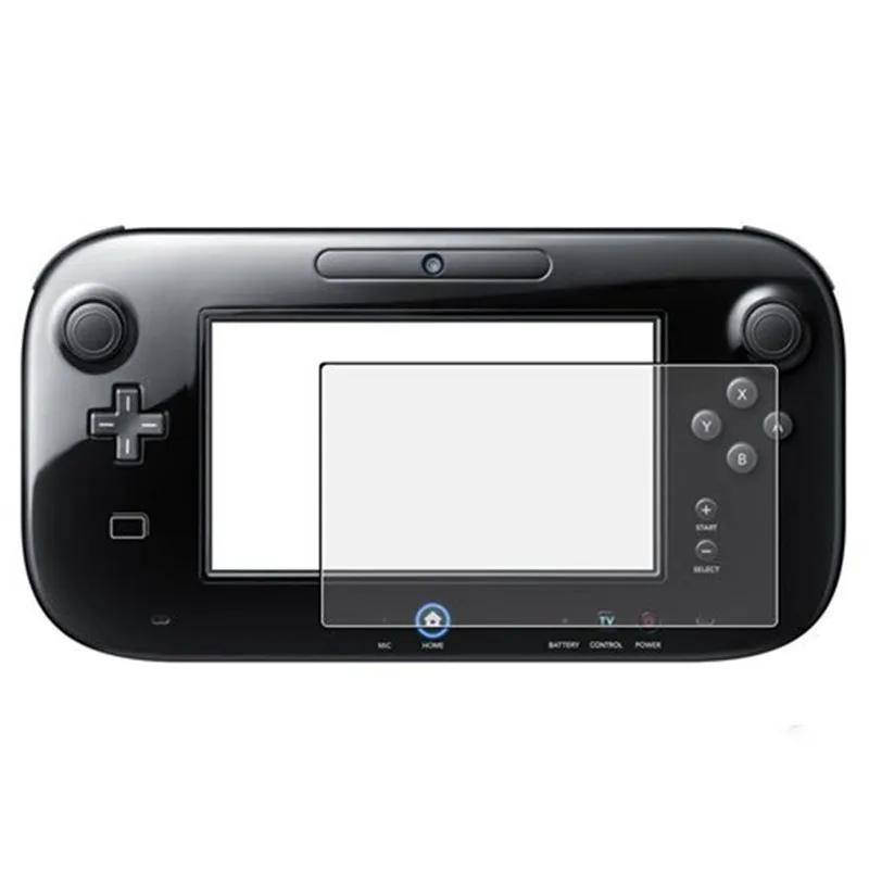 Ŭ ũ ȣ LCD ȣ ʸ  Ŀ, Wii U е ũ ȣ Ų, 3 